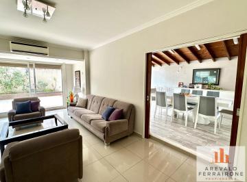 Departamento · 127m² · 4 Ambientes · 1 Cochera · Venta 4 Amb Tipo Casa Cochera Fija y Gran Patio Villa Urquiza