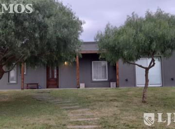 Casa · 120m² · 3 Ambientes · 2 Cocheras · Alquiler de Casa 3 Ambientes San Sebastián Area 1 Oportunidad Mb