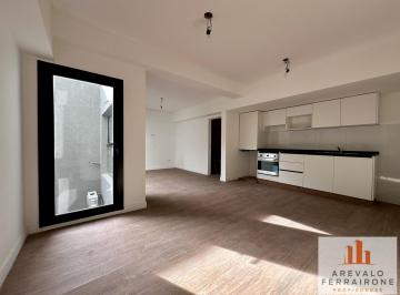 Departamento · 33m² · 1 Ambiente · Venta Monoambiente Divisible Villa Urquiza