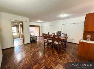Departamento · 76m² · 3 Ambientes · 1 Cochera · Departamento en Venta de 2 Dorm. con Cochera - Nueva Córdoba