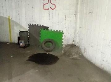 Garage · 15m² · Venta de 2 Cocheras Ramos Mejia