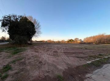 WhatsApp Image 2026-08-03 at 12.09.02.jpeg · Rio Cuarto. Terreno en Zona Exclusiva con Gran Potencial de Desarrollo. Consultar Precio
