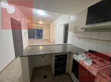 Departamento · 58m² · 3 Ambientes · 1 Cochera · Alquiler 2 Dorm Disponible Sept 2026