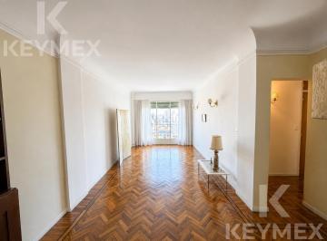 Departamento · 103m² · 4 Ambientes · Venta Departamento de Estilo 3 Dorm. Al Frente | Calle 51 E/ 8 y 9, La Plata