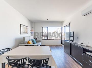 Departamento · 44m² · 2 Ambientes · 1 Cochera · Alquiler Depto. 2 Amb. C/cochera - Amenities