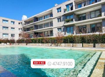 Departamento · 125m² · 4 Ambientes · 2 Cocheras · Departamento 4 Ambientes Venta - San Isidro