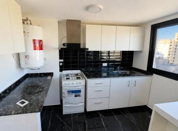 Departamento · 31m² · 1 Ambiente · Dpto en Venta a Estrenar Monoambient en San Martin