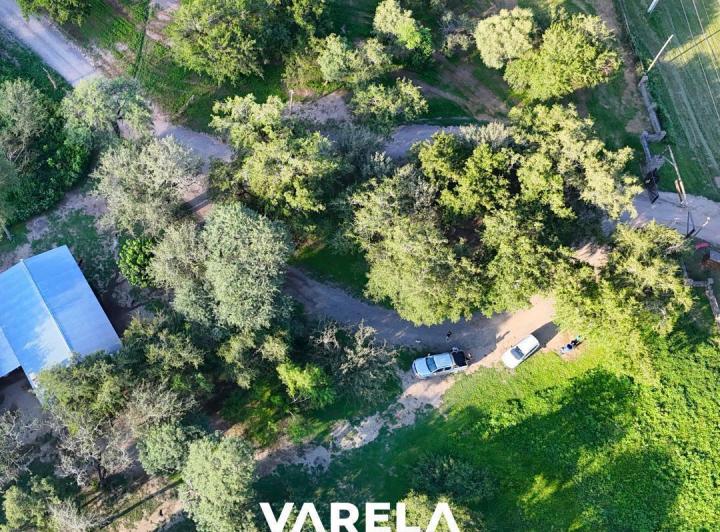 Terreno · 3000m²