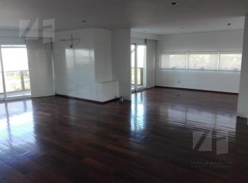 Departamento · 350m² · 3 Dormitorios · 2 Cocheras · Alquilo 3 Dorm., 2 Cocheras, Torre de La Plaza