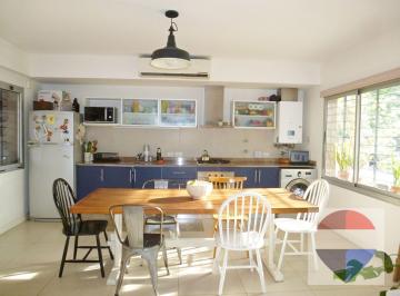 Departamento · 94m² · 4 Ambientes · 1 Cochera · Venta Depto Duplex 4 Amb Cochera Entrada Independ