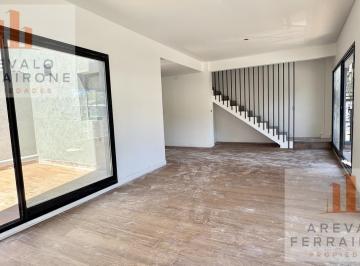 Departamento · 91m² · 3 Ambientes · Venta 3 Ambientes Tipo PH con Patio y Balcón en Villa Urquiza