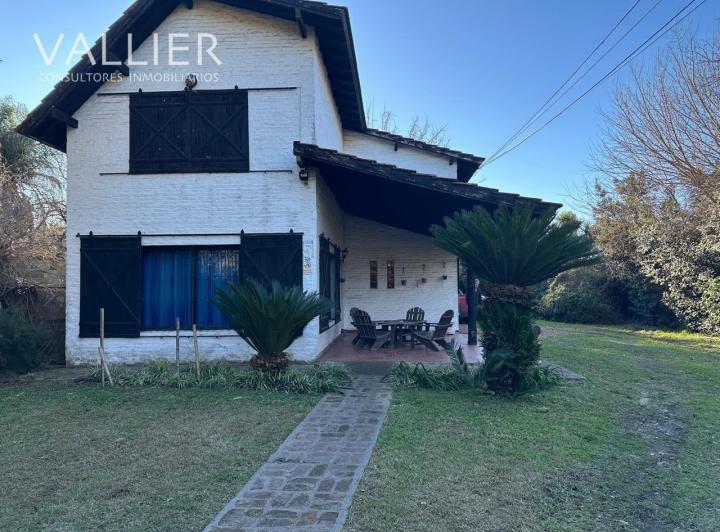 Casa · 150m² · 4 Ambientes