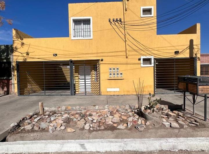 PH · 396m² · 6 Ambientes · 6 Cocheras