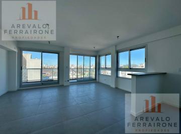Departamento · 59m² · 2 Ambientes · Departamento a Estrenar