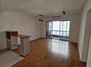 Departamento · 40m² · 2 Ambientes · Alquiler Dpto 2 Amb Balcon y Amenities, V. Urquiza