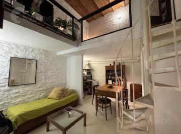 Departamento · 38m² · 2 Ambientes · Alquiler Departamento 2 Ambientes en San Telmo