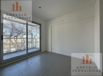 Departamento · 47m² · 2 Ambientes · Departamento a Estrenar