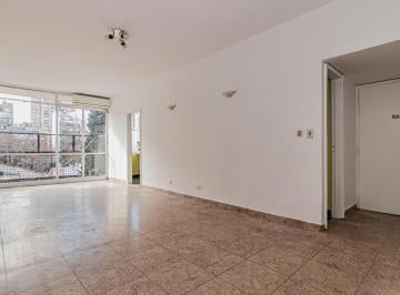 Departamento · 93m² · 5 Ambientes · 4 Dorm. Ó 3 Más Escritorio - 2 Baños - Super Sol!