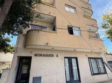 Departamento de 2 ambientes, La Plata · Departamento de 1 Dormitorio en Alquiler - Boulevard 84 Entre 117 y 118