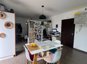 Departamento · 40m² · 1 Ambiente · 1 Cochera · Monoambiente con Cochera