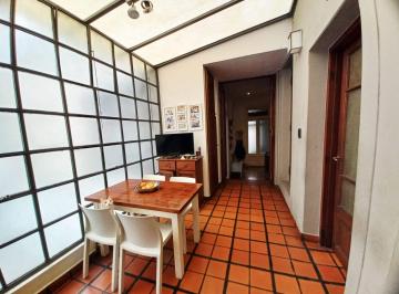 PH · 145m² · 5 Ambientes · Venta PH 5 Amb Terraza y Quincho San Cristobal