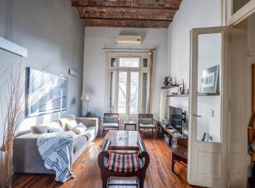 PH · 145m² · 5 Ambientes · Venta PH 5 Amb Terraza y Quincho San Cristobal