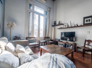 PH · 145m² · 5 Ambientes · Venta PH 5 Amb Terraza y Quincho San Cristobal