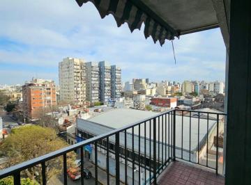 Departamento de 3 ambientes, Parque Patricios · 3 Ambientes - 55 m² a Dos Cuadras del Hospital Garrahan