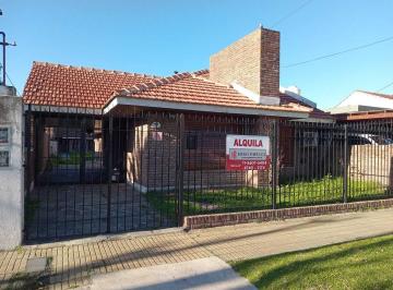 Casa · 140m² · 5 Ambientes · Casa Chalet en Alquiler en General Pacheco, Tigre, G. B. a. Zona Norte
