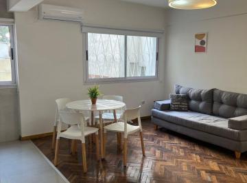 Departamento en Alquiler Temporal de 2 ambientes Palermo Soho · Alquiler 2 Ambientes – Frente Al Jardín Botánico, Ecoparque y La Rural
