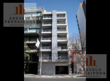Departamento · 33m² · 1 Ambiente · Venta Monoambiente Palermo Hollywood