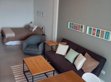 Departamento · 33m² · 1 Ambiente · Venta Monoambiente Palermo Hollywood