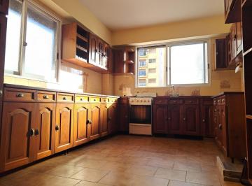 Departamento · 99m² · 4 Ambientes · 1 Cochera · Venta en Venta en Departamento 4 Ambientes en Barracas, Caba