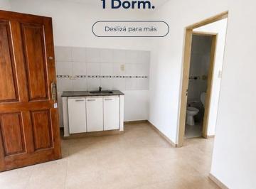 Departamento de 2 ambientes, Corrientes · Depto 1 Dormitorio a Pocas Cuadras de La Costanera Correntina