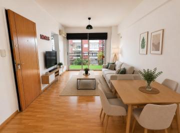 Departamento · 42m² · 2 Ambientes · Alquiler | Dos Ambientes