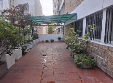 Departamento · 61m² · 4 Ambientes · Departamento 4 Ambientes con Terraza Propia en San Isidro
