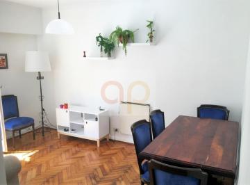 Departamento · 50m² · 3 Ambientes · U$s 950 - 3 Amb - Palermo - Salguero 1700 (Clf)