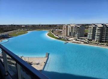 Departamento de 3 ambientes, Tigre · Departamento en Venta Sky 2 Remeros Beach Vistas Increibles a La Laguna