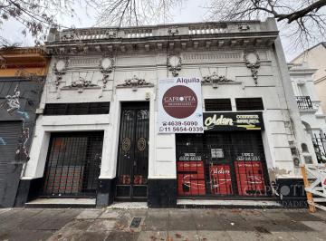 Local comercial · 259m² · 5 Ambientes · Local en Villa Devoto
