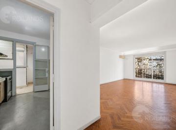 Departamento · 137m² · 4 Ambientes · Venta Departamento 4 Ambientes, Dependencia y Lavadero Almagro