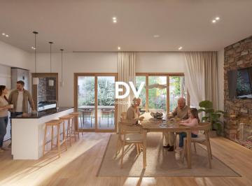 Departamento · 116m² · 4 Ambientes · 3 Cocheras · Departamento de 3 Dorm. en Pozo - San Lorenzo Chico