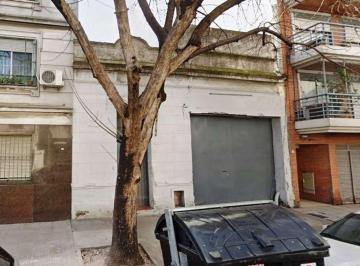 Terreno · 299m² · Lote en Venta en Almagro Excelente Ubicacion