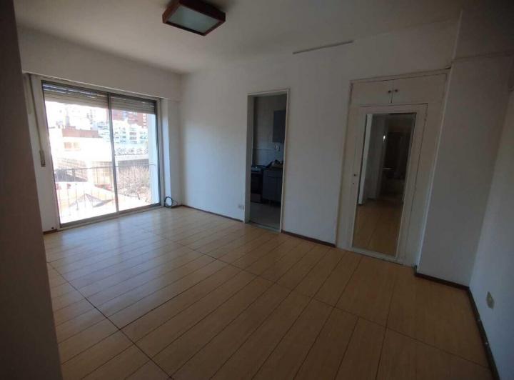 Departamento · 35m² · 2 Ambientes