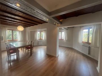 Departamento · 85m² · 3 Ambientes · 1 Cochera · Alquiler Permanente Dto. Céntrico 3 Amb. Bariloche