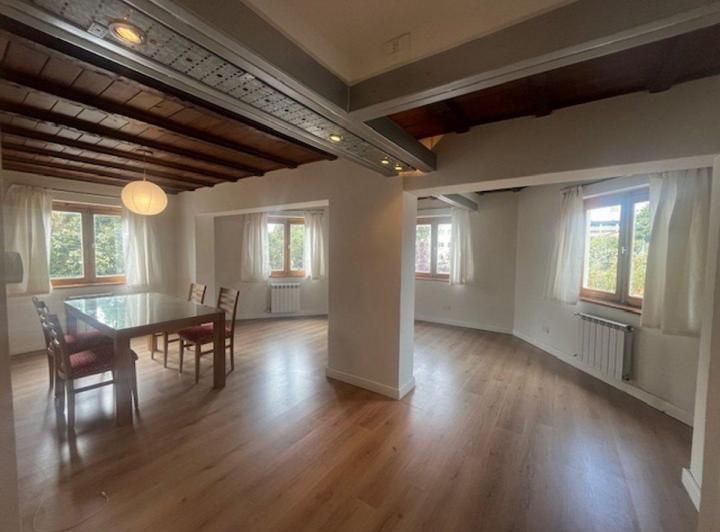 Departamento · 85m² · 3 Ambientes · 1 Cochera