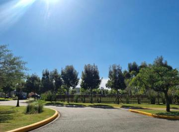 Terreno , Pilar · Lote en Venta Santo Tomas, Excelente Ubicacion