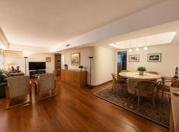 Departamento · 135m² · 4 Ambientes · 1 Cochera · Departamento en Venta 4 Ambientes con Cochera en Belgrano