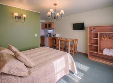 Departamento · 1 Ambiente · Departamento en San Martin de Los Andes