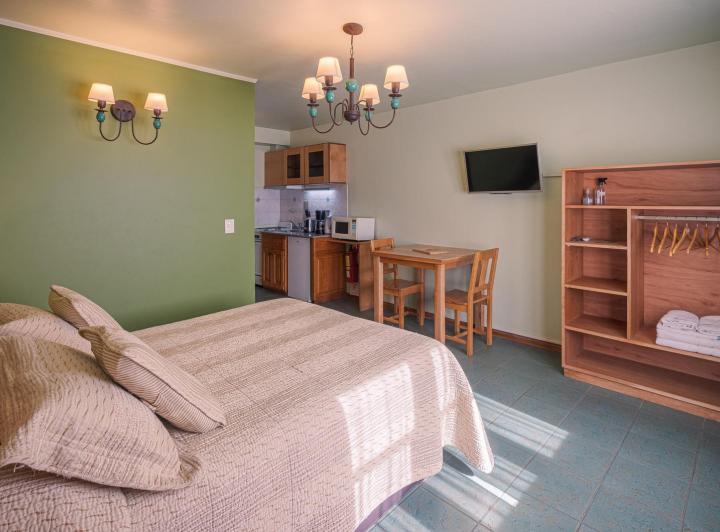 Departamento · 1 Ambiente