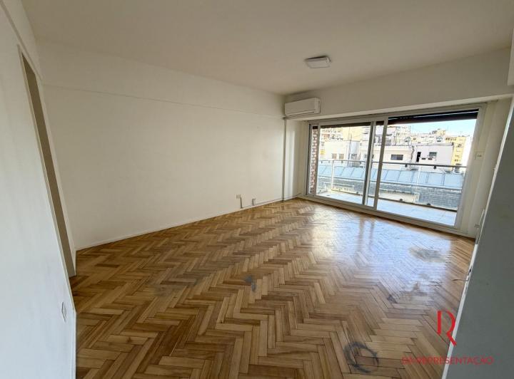 Departamento · 62m² · 3 Ambientes